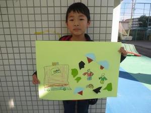 子どもの写真15