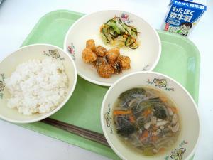 給食写真