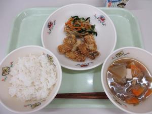 給食写真