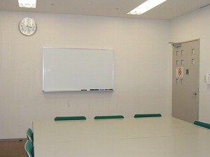 生涯学習センター　第1学習室