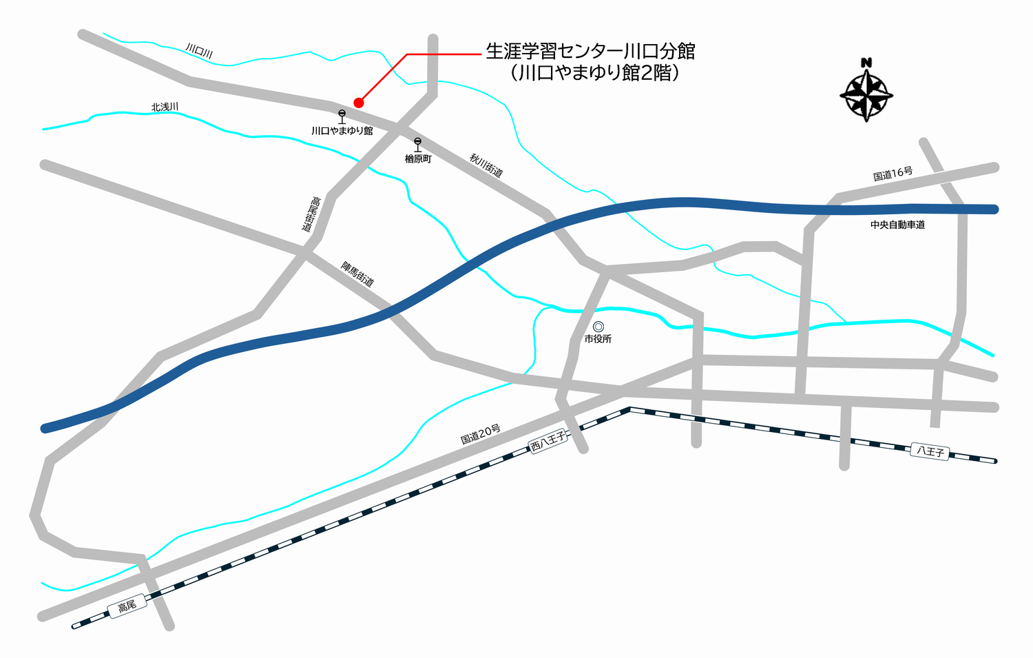 アクセス