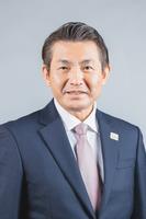 八王子市長