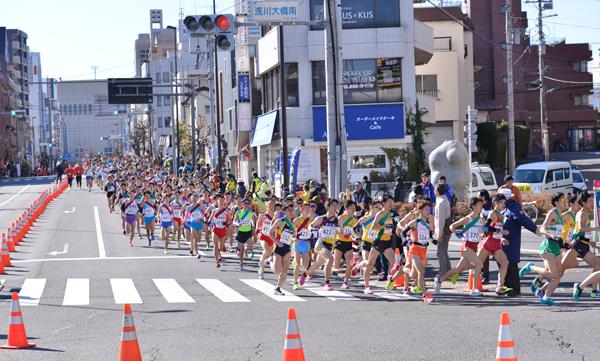 浅川大橋南交差点4