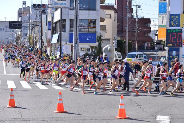 浅川大橋南交差点5