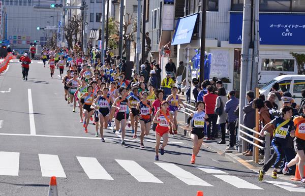 浅川大橋南交差点8