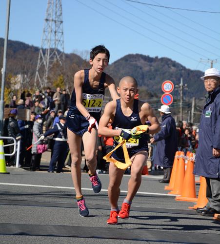 京王狭間駅前中継所 3