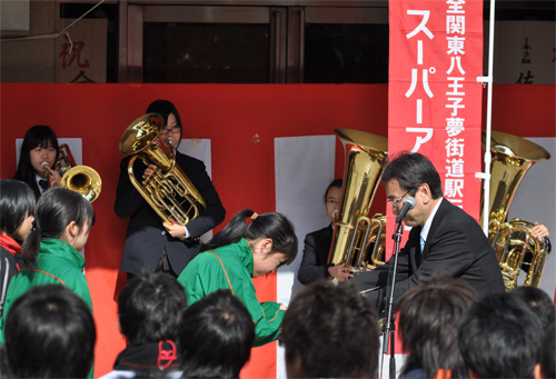 一般女子の部 2位　東京農業大学A