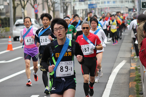 追分　5