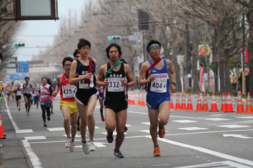 甲州街道