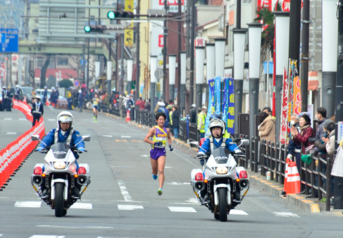 甲州街道