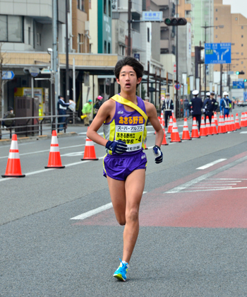 甲州街道