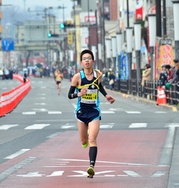 甲州街道