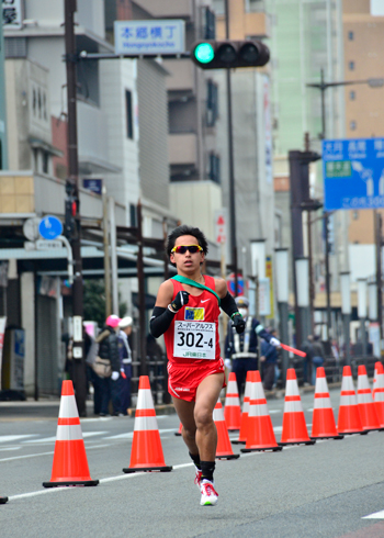 甲州街道