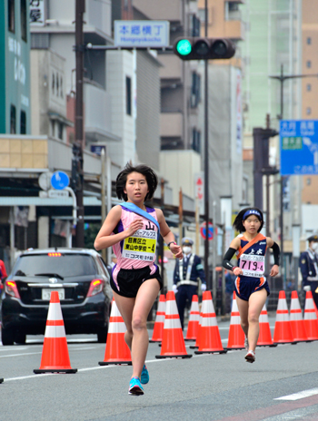 甲州街道