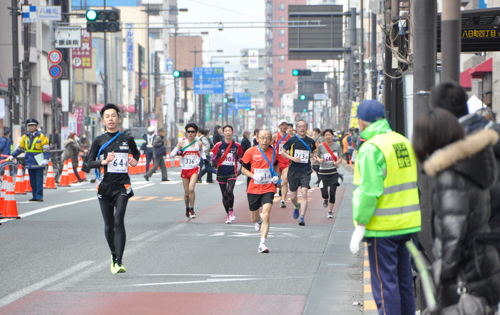 甲州街道