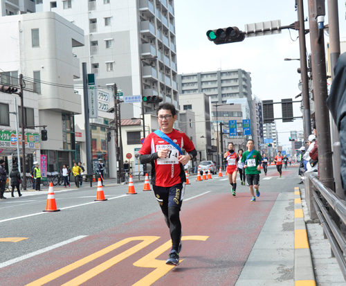 甲州街道