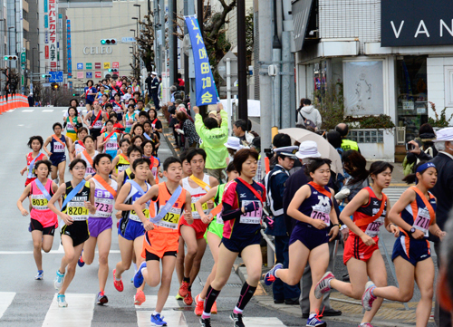 浅川大橋南交差点