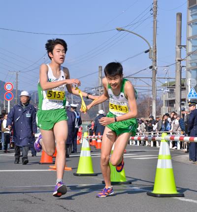 京王狭間駅前中継所1