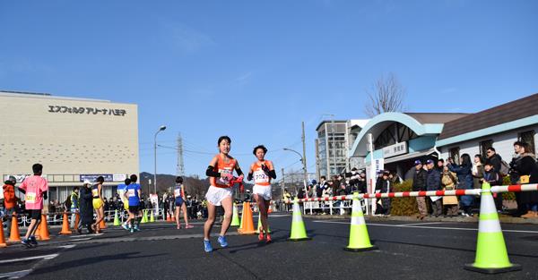 京王狭間駅前中継所