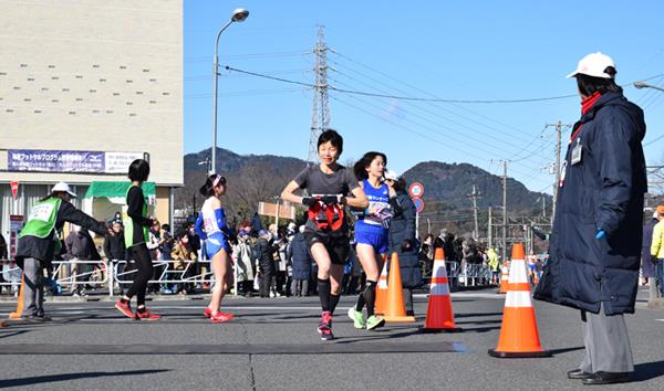 京王狭間駅前中継所