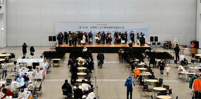 hanamichi stage2