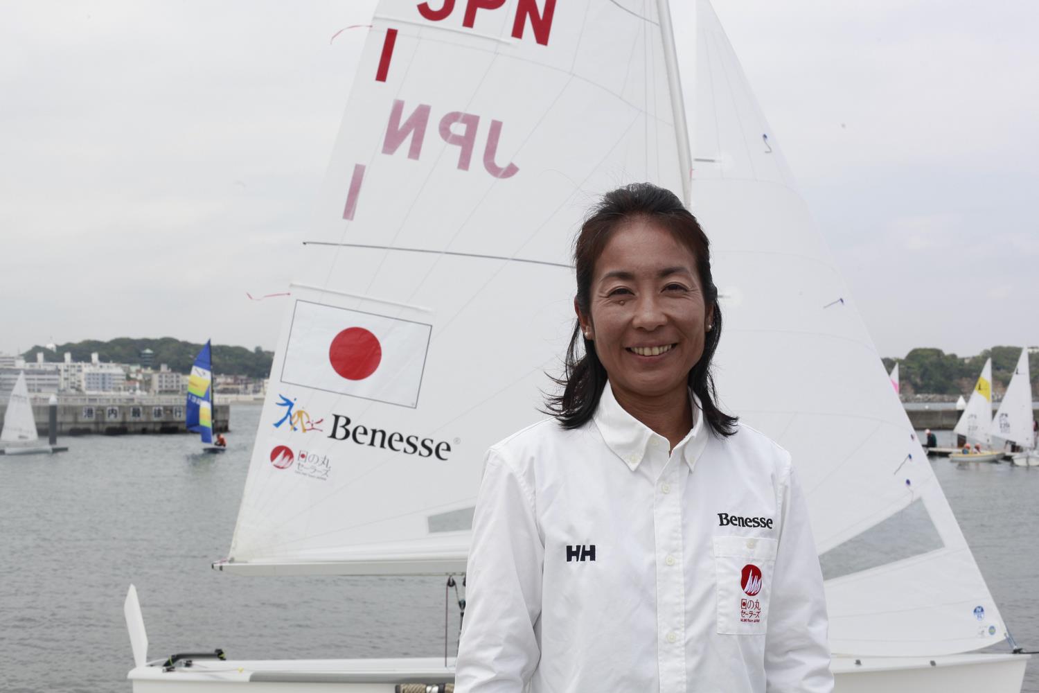 吉田選手2020