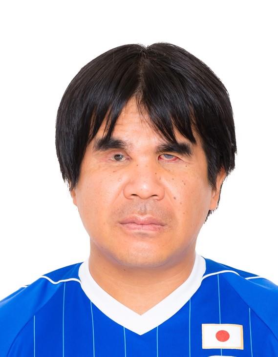 田中選手