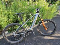 自転車