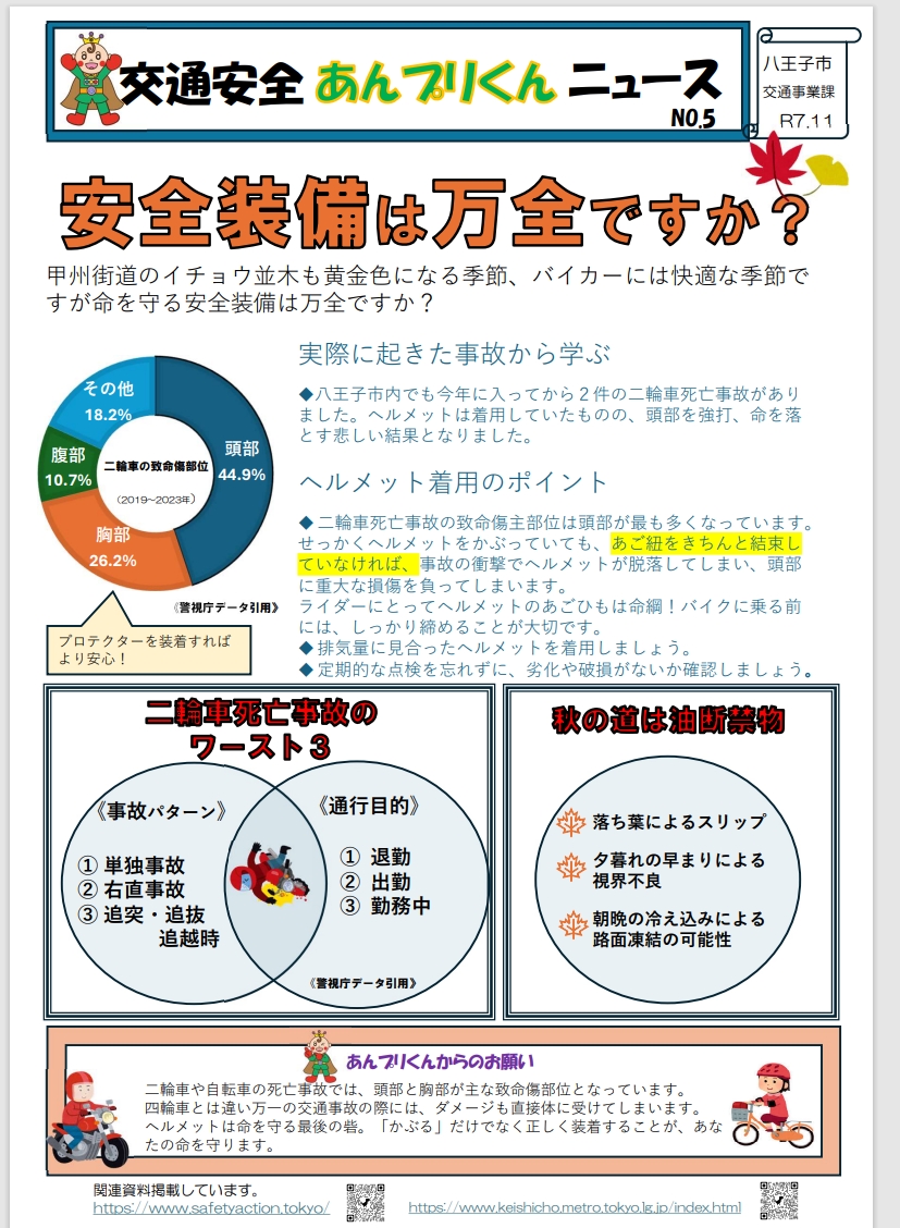 あんプリニュースNO5