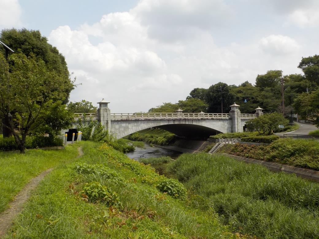 お出かけ　檜山さん