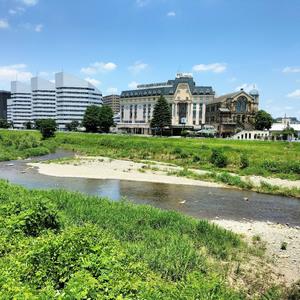 ビッグな浅川！