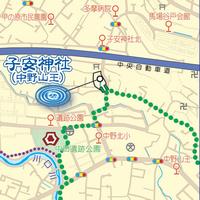 koyasujinja_nakano_map