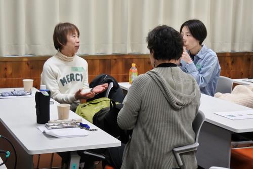 R7第1回雨庭植栽7