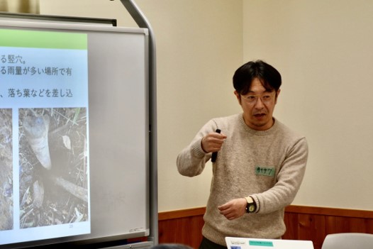 R7第2回雨庭植栽8