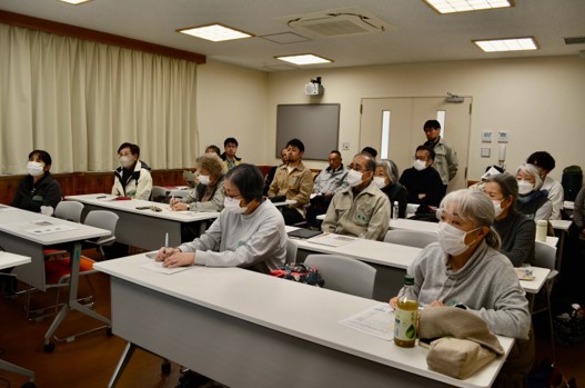 R7第2回雨庭植栽8