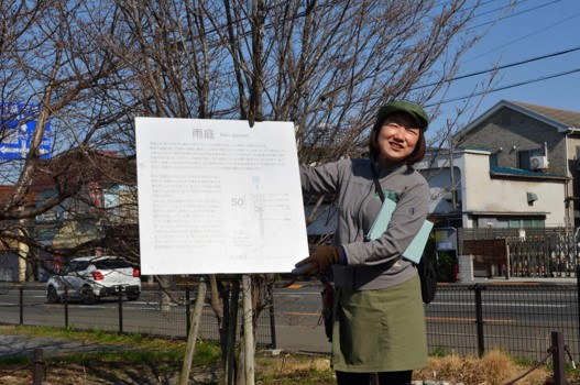 R7第2回雨庭植栽8