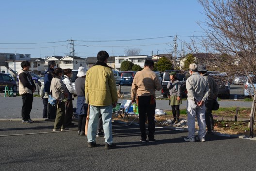 R7第2回雨庭植栽12