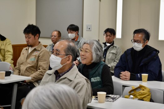 R7第2回雨庭植栽18