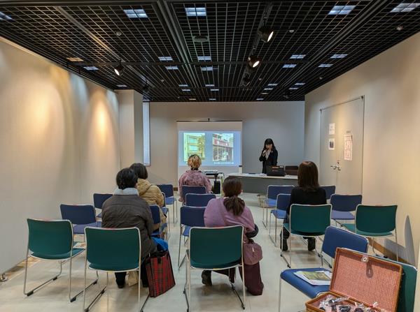 miniseminar