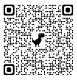 申し込み用QRコード