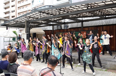 学生天国