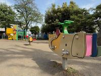 子安公園3