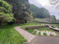 片倉城跡公園2