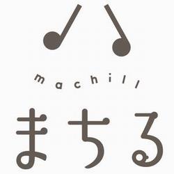 まちるロゴ