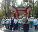 マカク猿　説明