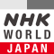 NHK logo