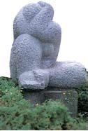 彫刻　メイドン・ボエジの画像