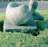 彫刻　作品の画像