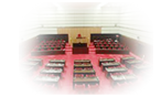 市議会（バナー）