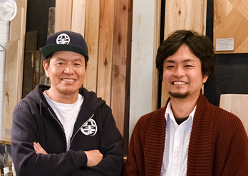 ヒロミ　加藤渓一